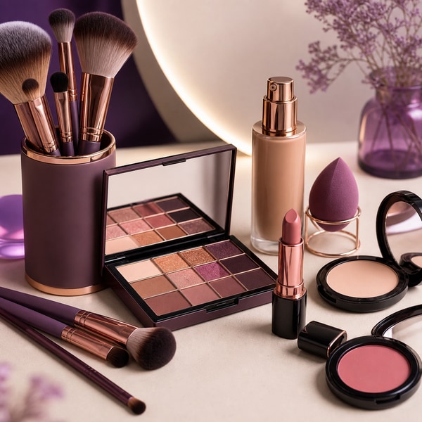 Produtos de Beleza & Maquiagem
